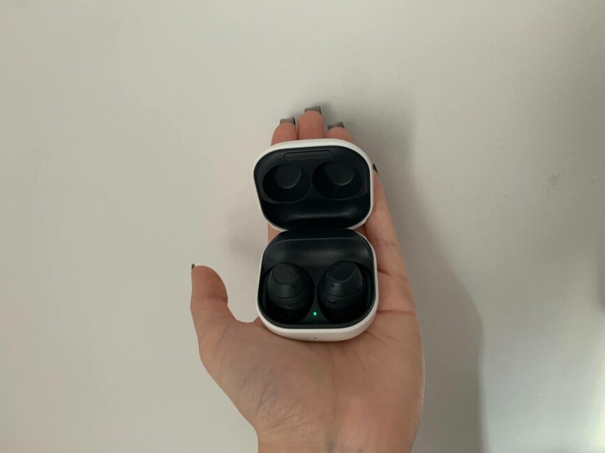 Samsung Galaxy Buds FE