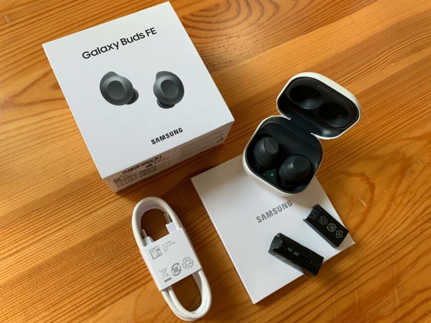 Samsung Galaxy Buds FE