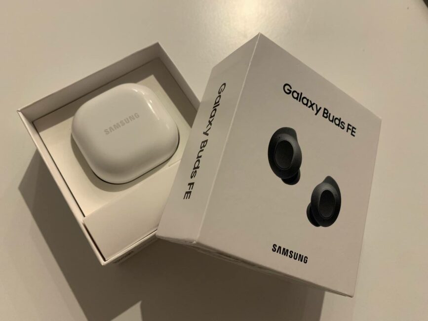 Samsung Galaxy Buds FE