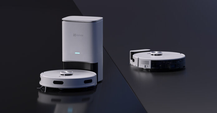 ezviz RE5 PLUS ezviz RE5 PLUS