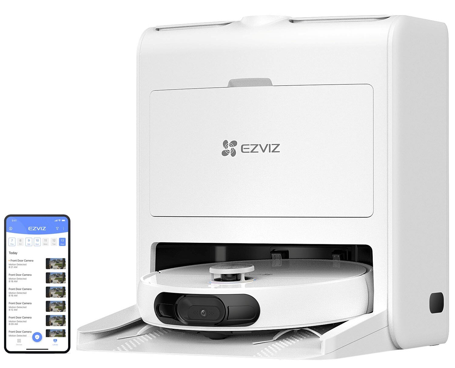 EZVIZ RS2 EZVIZ RS2