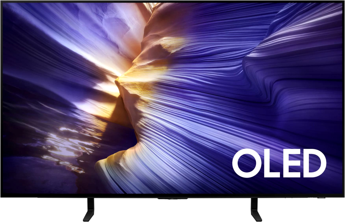 Samsung QE-48S90F Samsung QE-48S90F