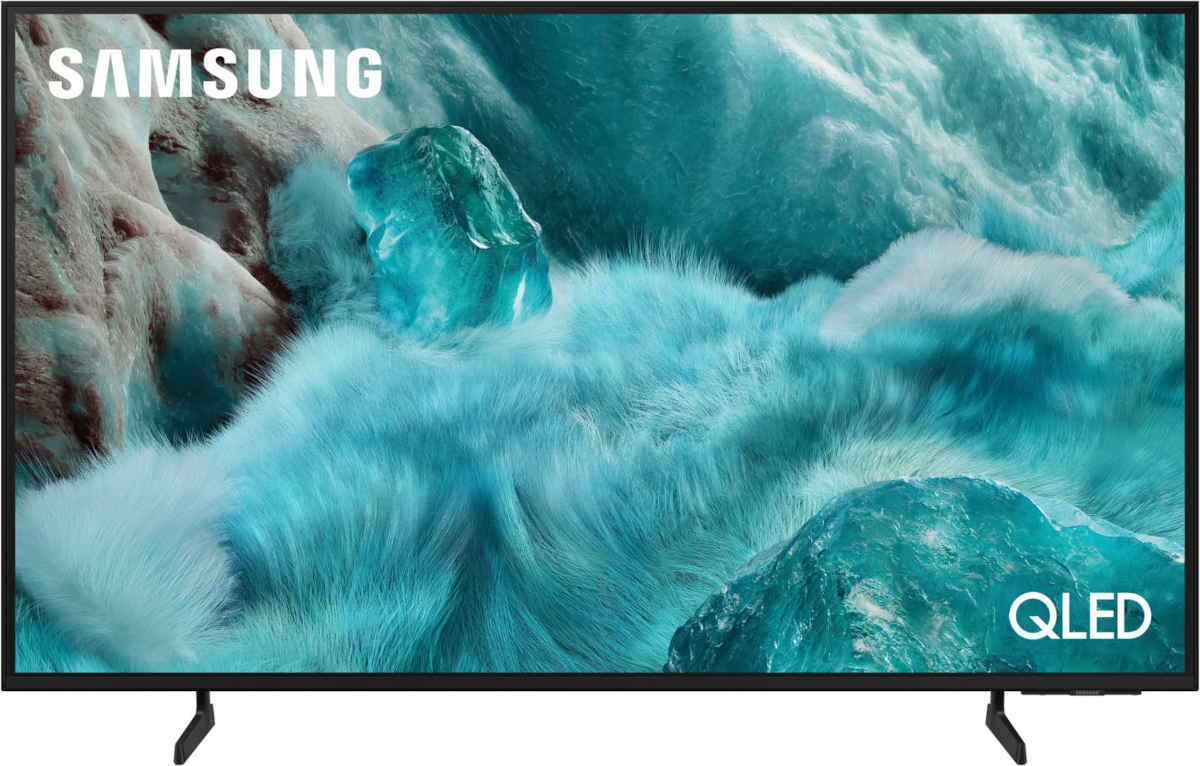 Samsung QE-50Q7F Samsung QE-50Q7F