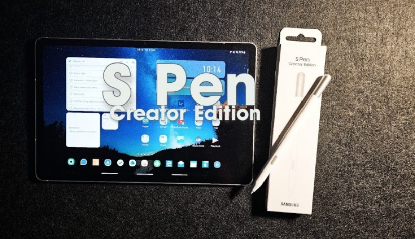 Samsung S Pen Creator Edition