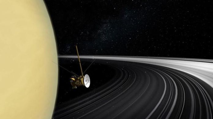 Cassini