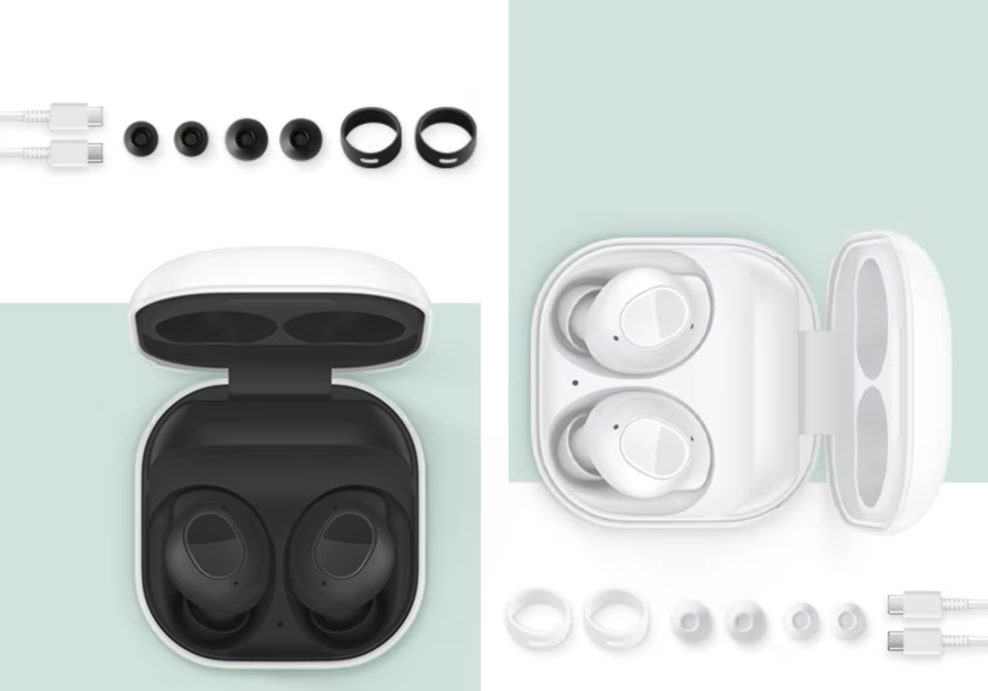 Samsung Galaxy Buds FE