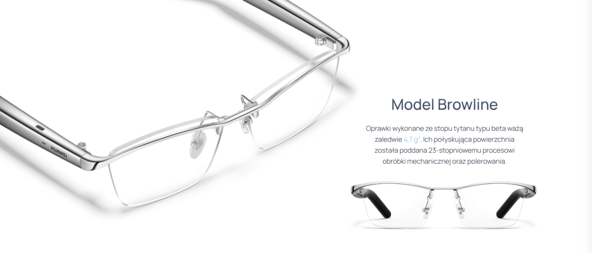 HUAWEI Eyewear 2