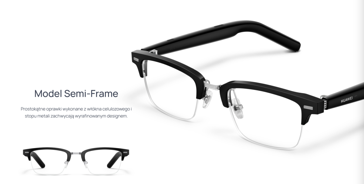 HUAWEI Eyewear 2