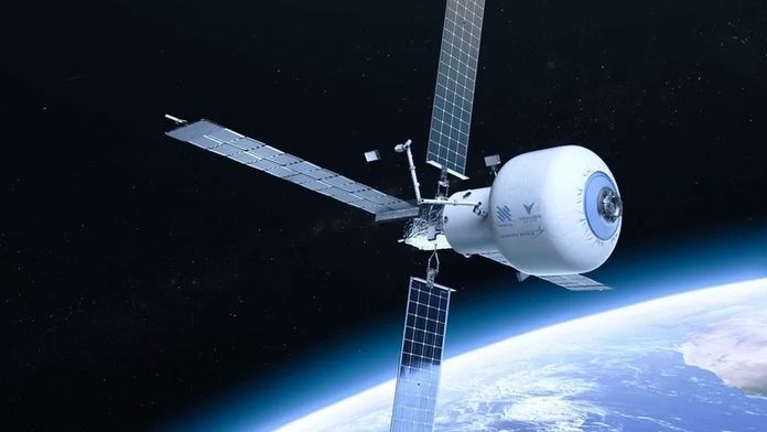 NASA виділило ще $100 млн на приватні космічні станції