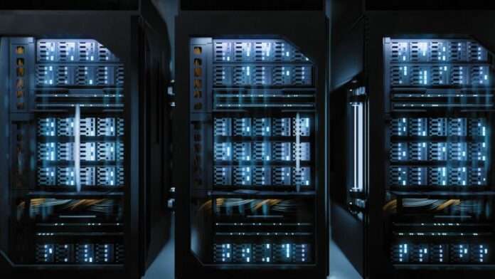 Supercomputer Supercomputer