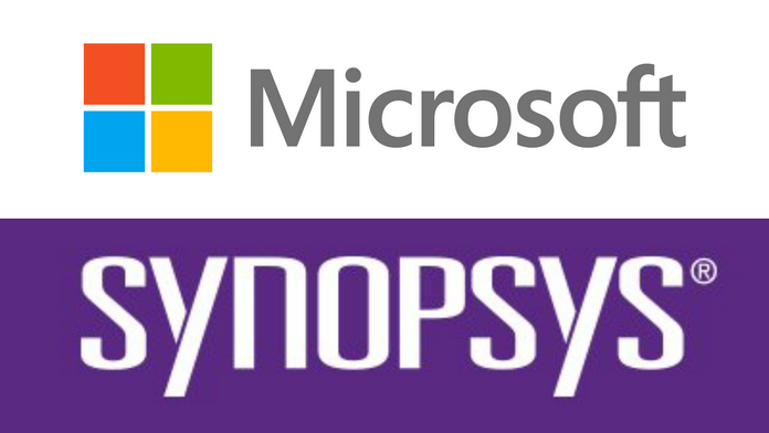 Synopsys Microsoft