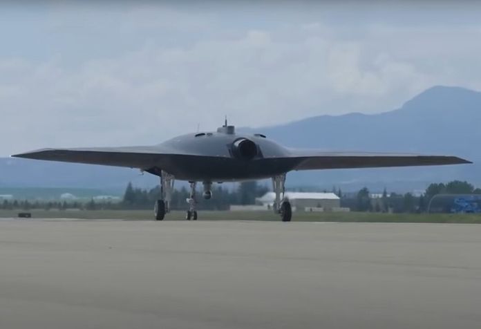 TAI Anka-3