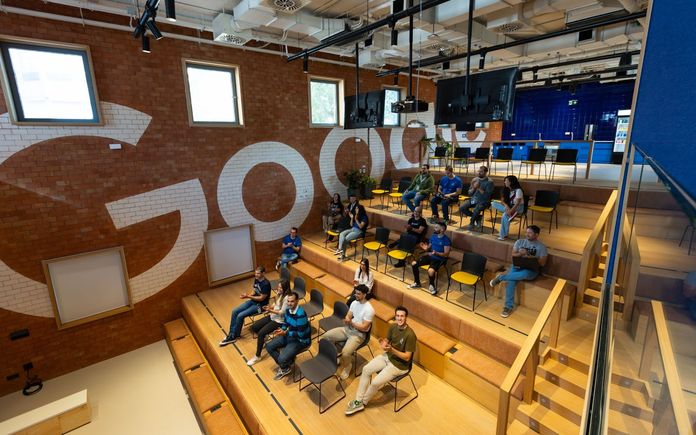 Google оголошує про запуск програми семінарів з кібербезпеки на суму $10 млн