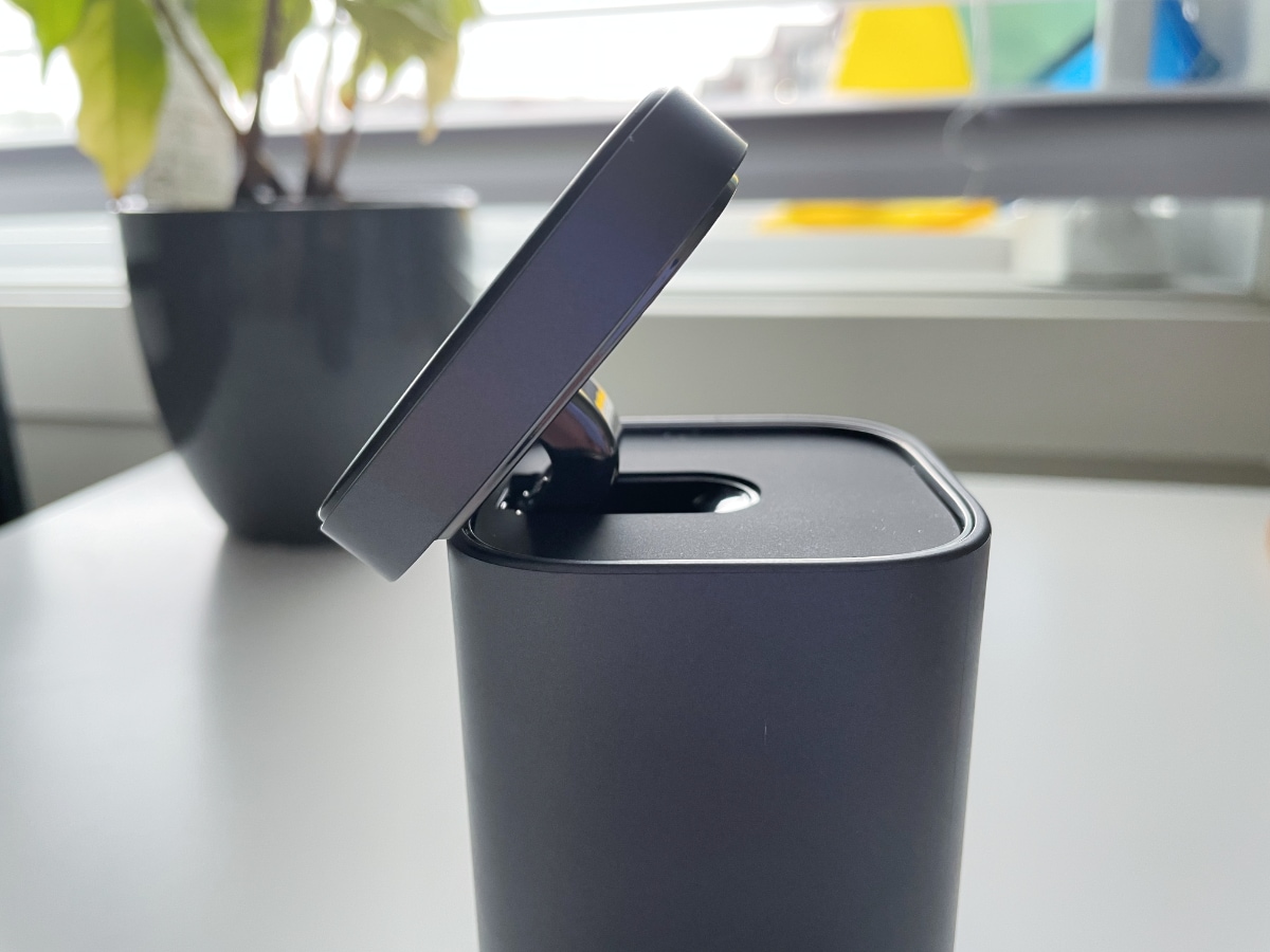 Ugreen Nexode 100W GaN Charging Station