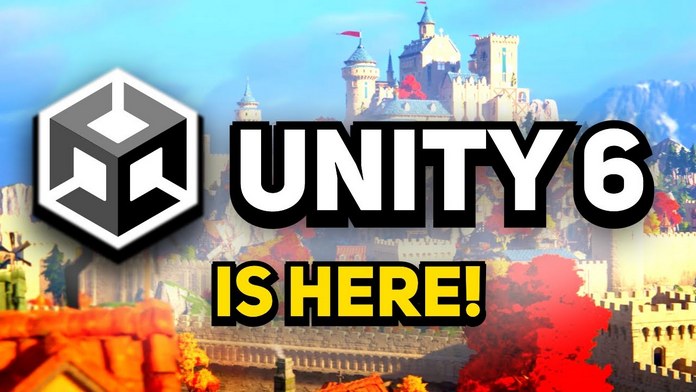 Unity 6