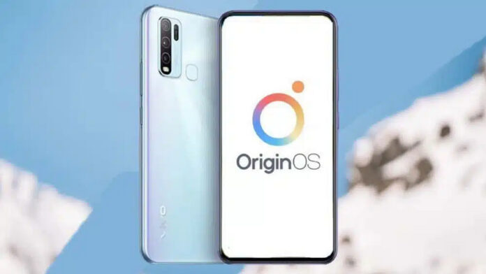 vivo Origin OS 4