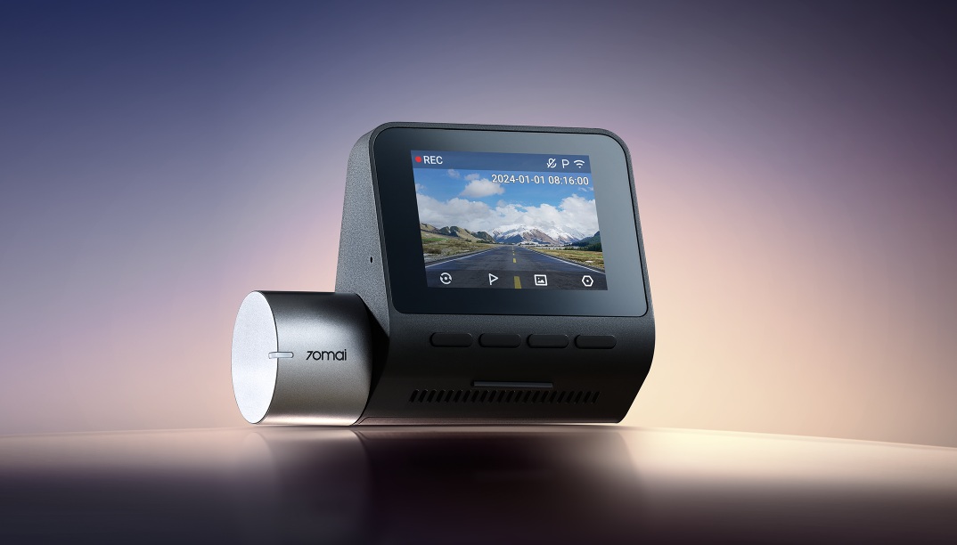 70mai Dash Cam A510 70mai Dash Cam A510