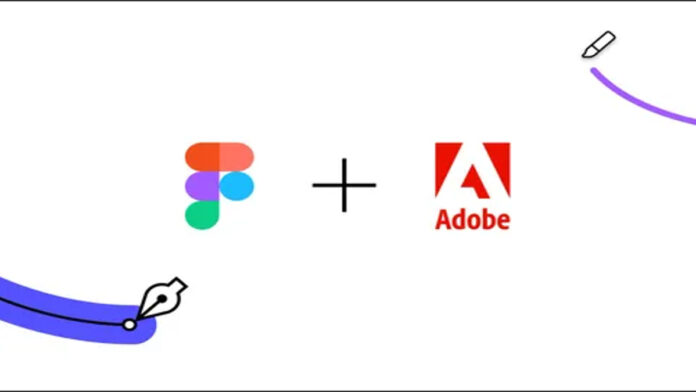 Adobe and Figma