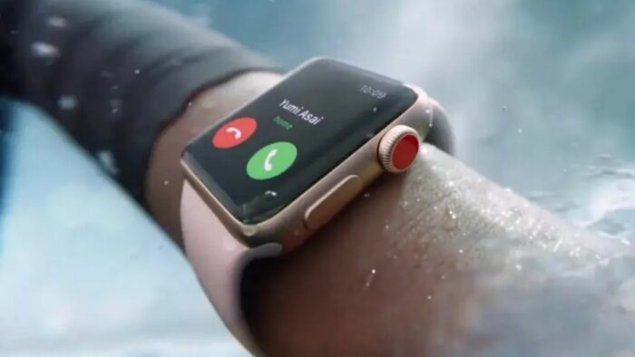 Apple Watch