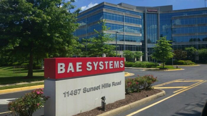 BAE Systems