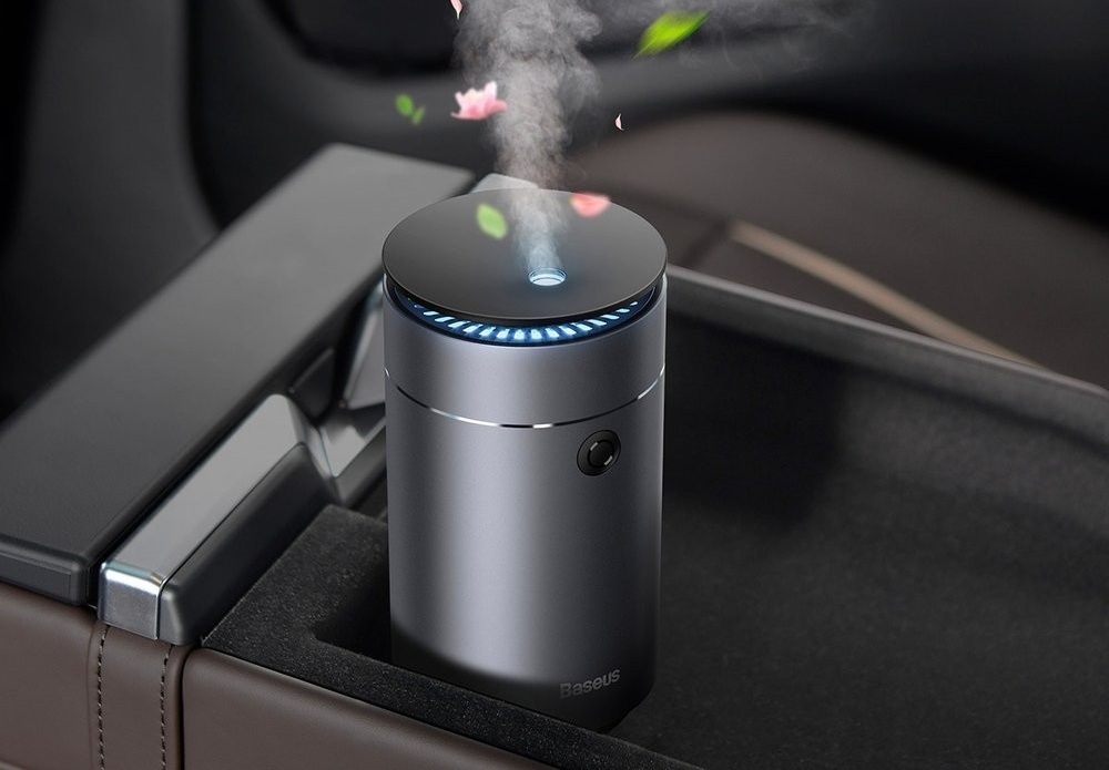 BASEUS Time Aromatherapy BASEUS Time Aromatherapy