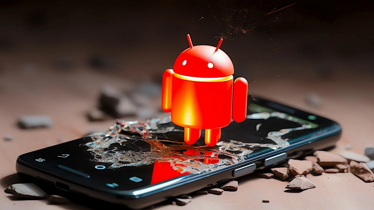 Android Google Android