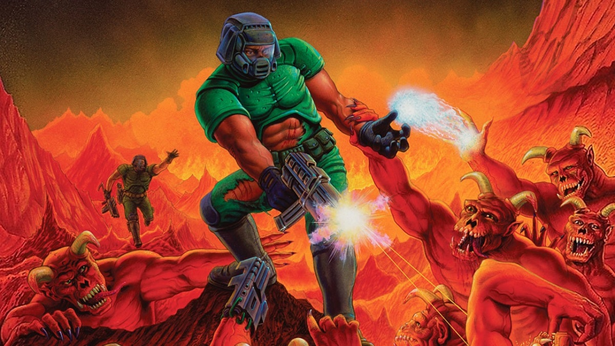 DOOM