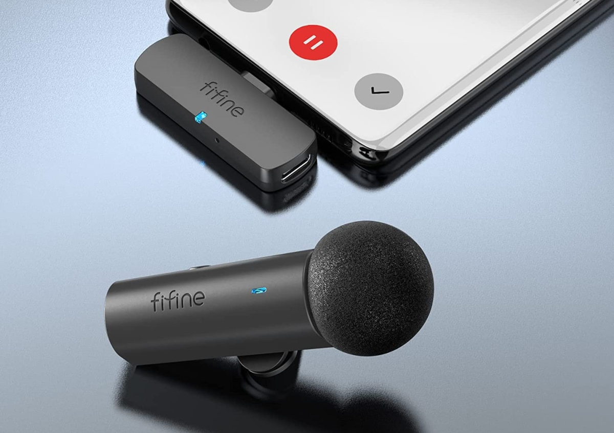 FIFINE M6 FIFINE M6