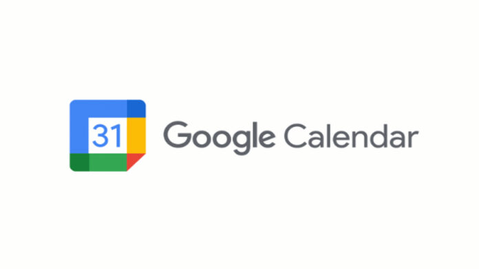 Google Calendar