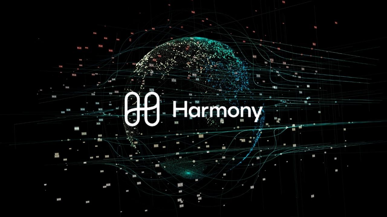 What is the Harmony Protocol