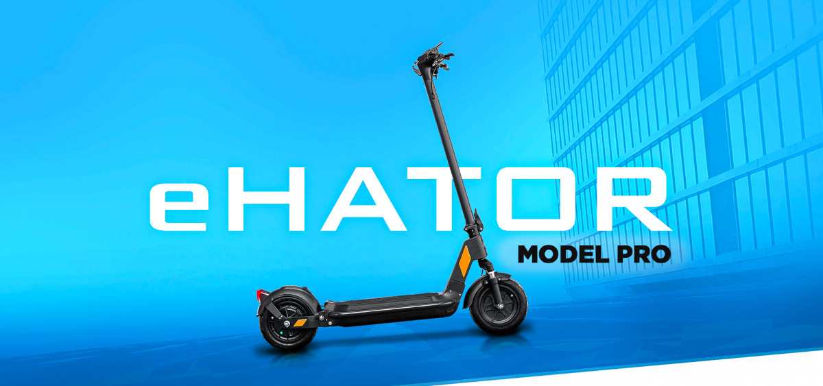 Hator Model Pro