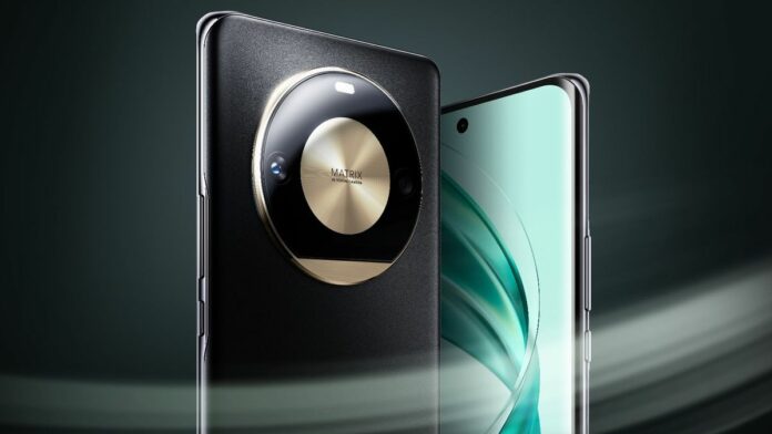 Honor X50 Pro Honor X50 Pro