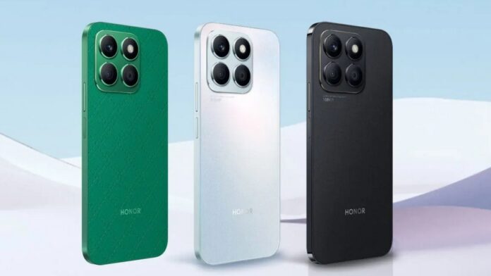 Honor X8b Honor X8b