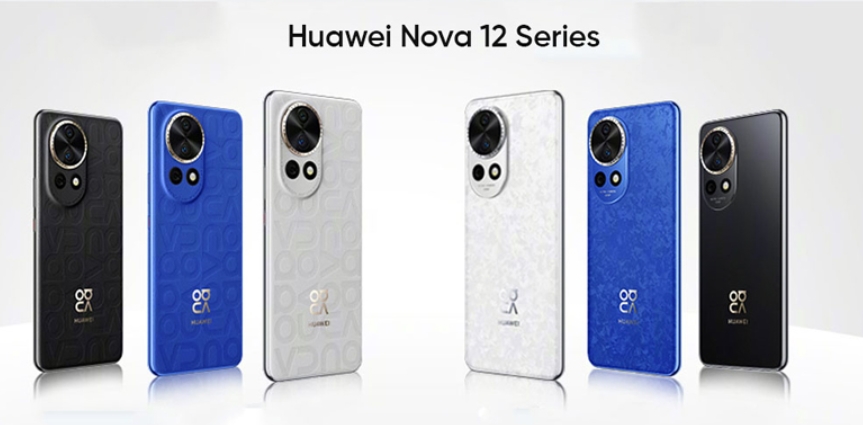 nova 12