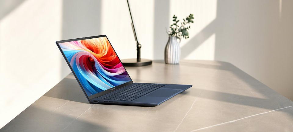 ASUS Zenbook 14 OLED (UX3405)