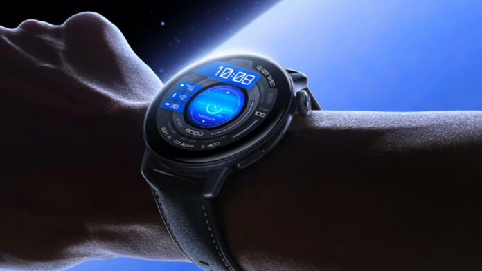 iQOO Watch