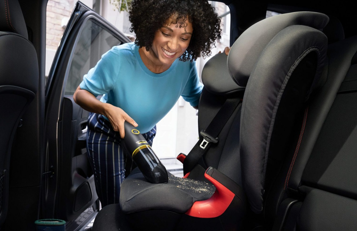 Karcher CVH Anniversary Edition Karcher CVH Anniversary Edition