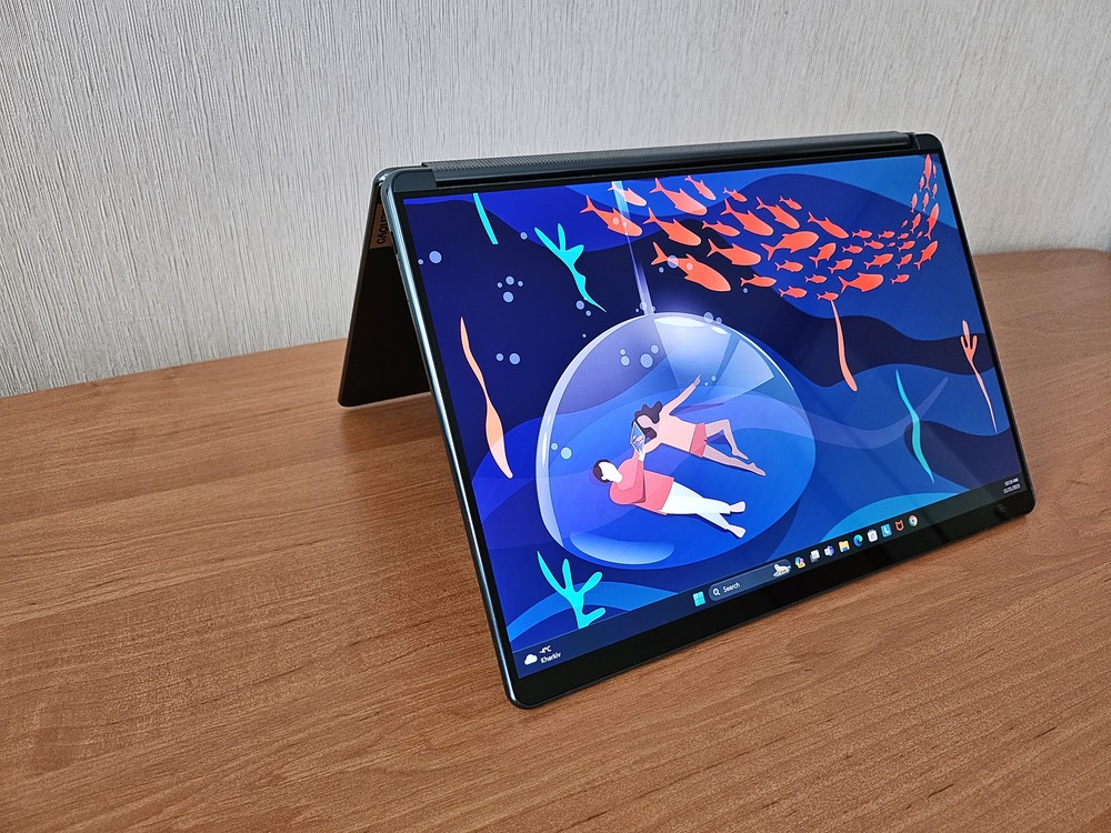 Lenovo Yoga Book 9 