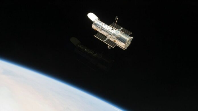 NASA Hubble