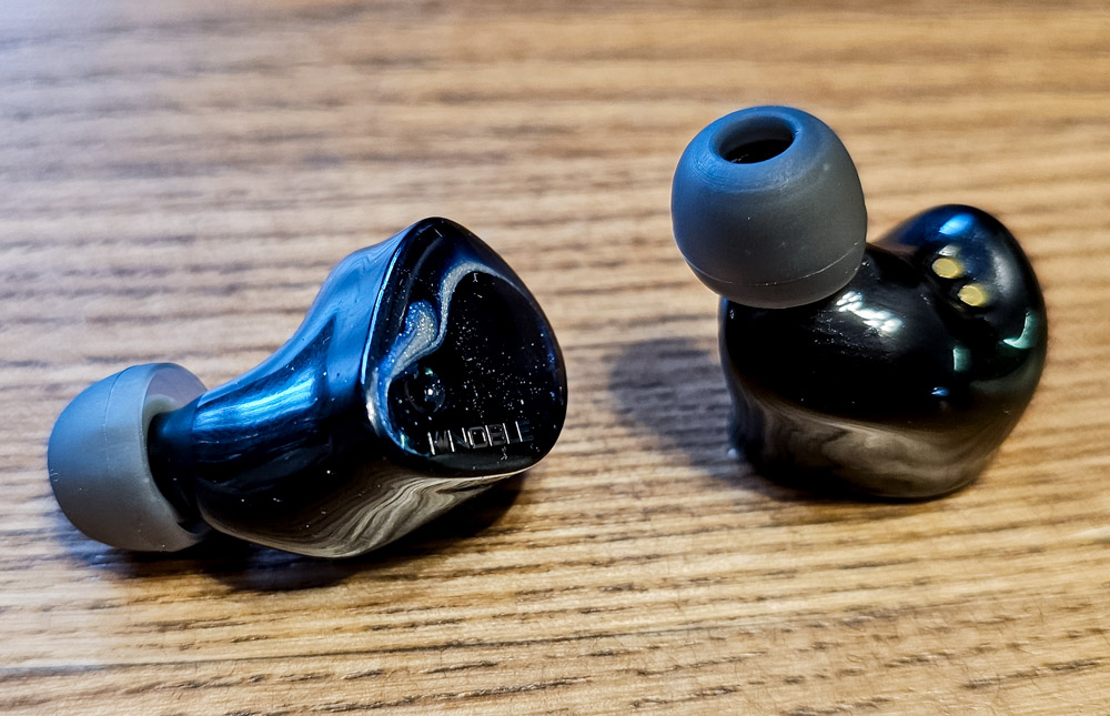 Noble Audio FoKus Mystique Earbuds