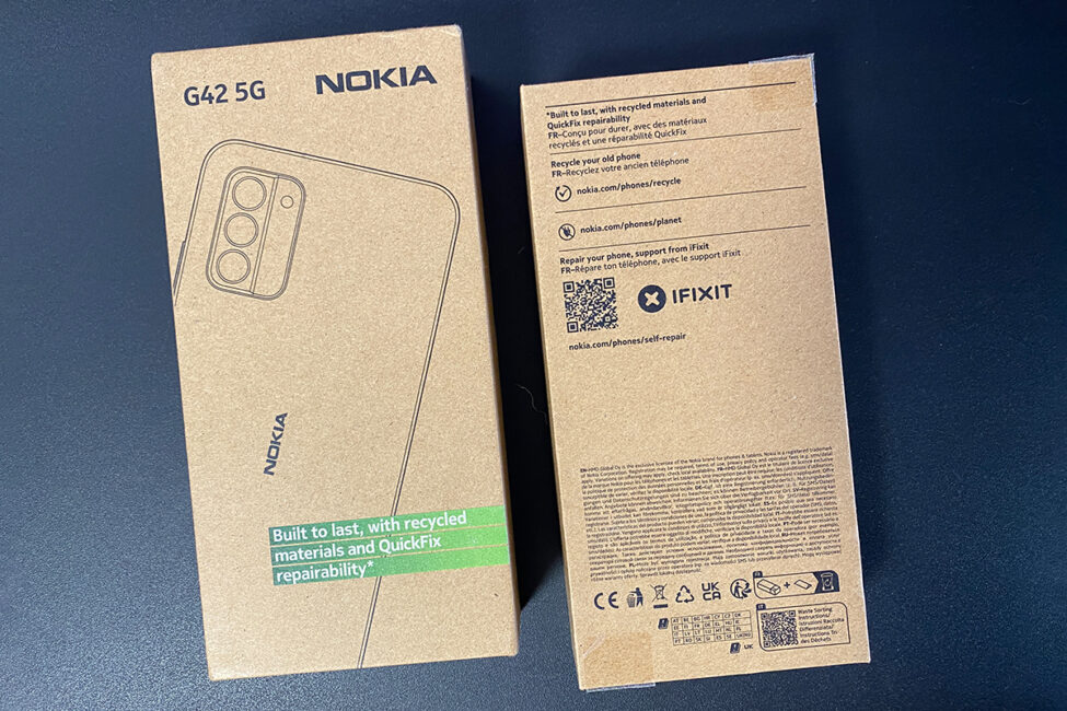 Nokia G42 5G