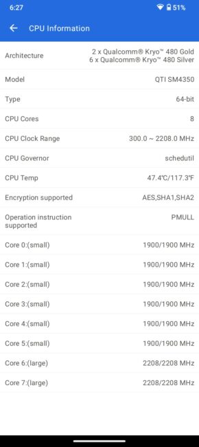 Cluiche Nokia G425G