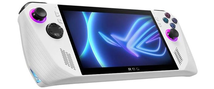 ROG Ally Extreme ROG Ally Extreme