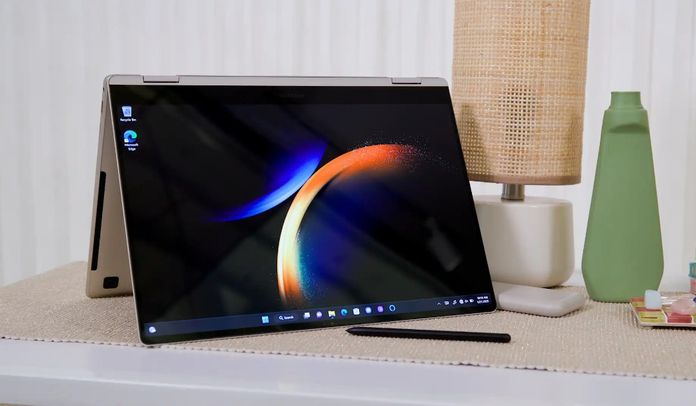 Samsung Galaxy Book3 Pro 360