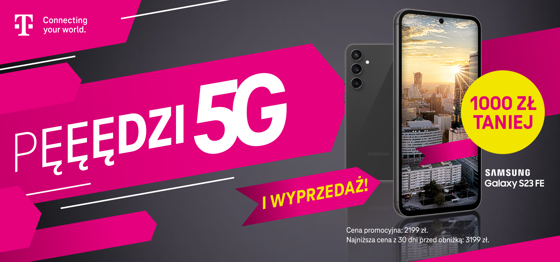 Samsung Galaxy S23 FE t-mobile Samsung Galaxy S23 FE t-mobile