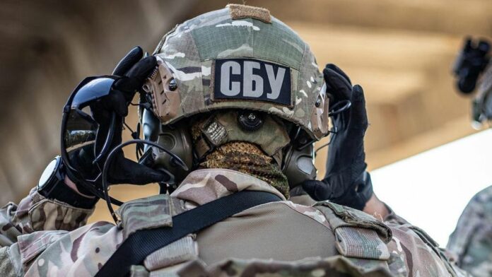 СБУ СБУ