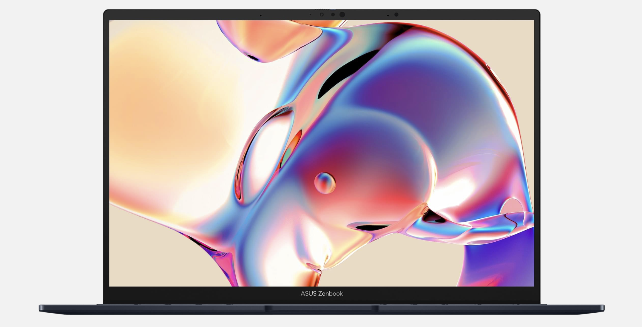 ASUS Zenbook 14 OLED (UX3405)