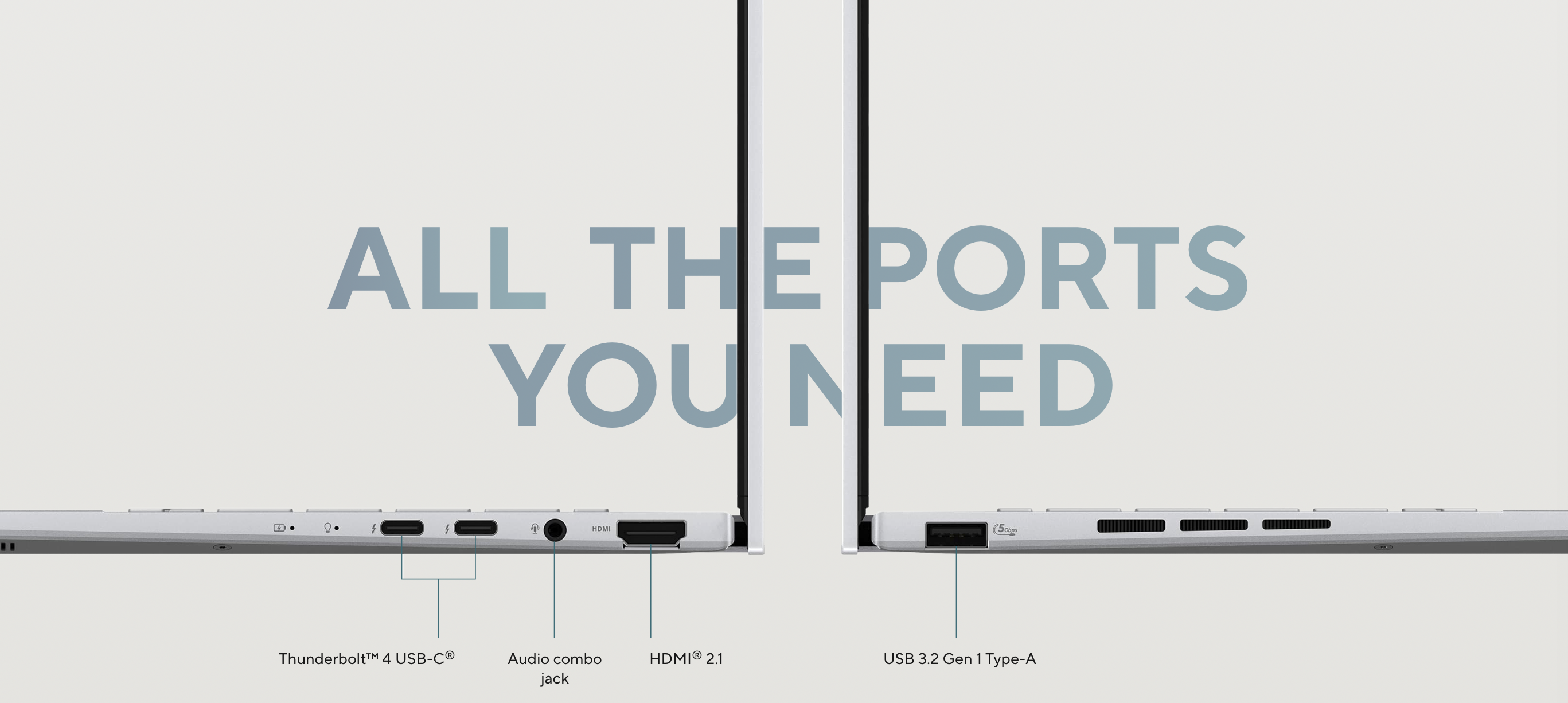 ASUS Zenbook 14 OLED (UX3405)
