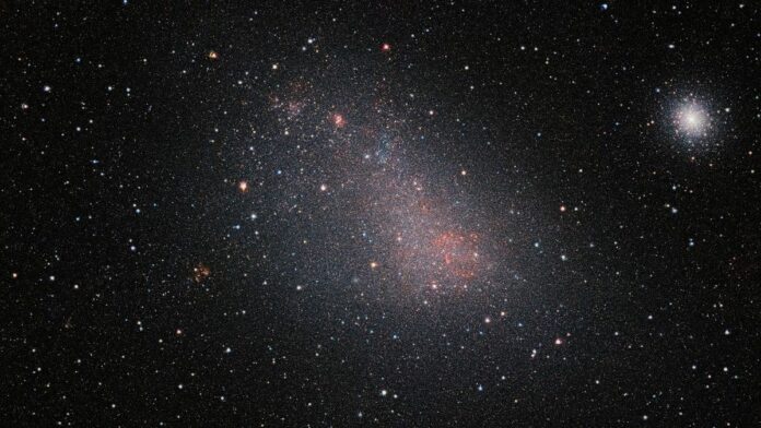 Small Magellanic Cloud