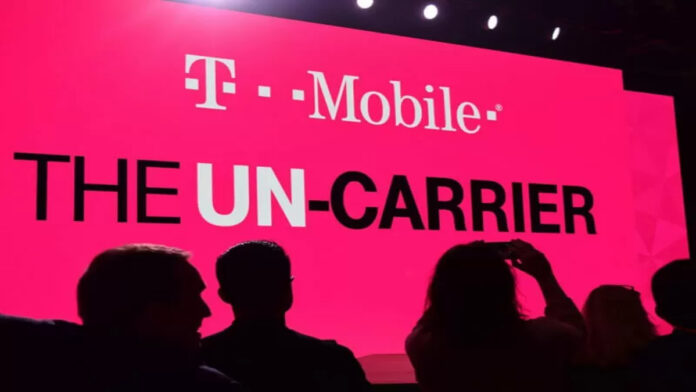 T-Mobile Un-carrier program